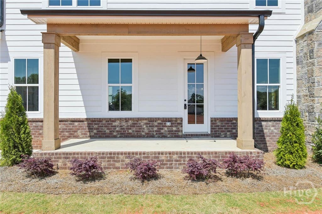 Photo of 1280 Harmony Bend, Watkinsville, GA 30677 (MLS # CL363054)