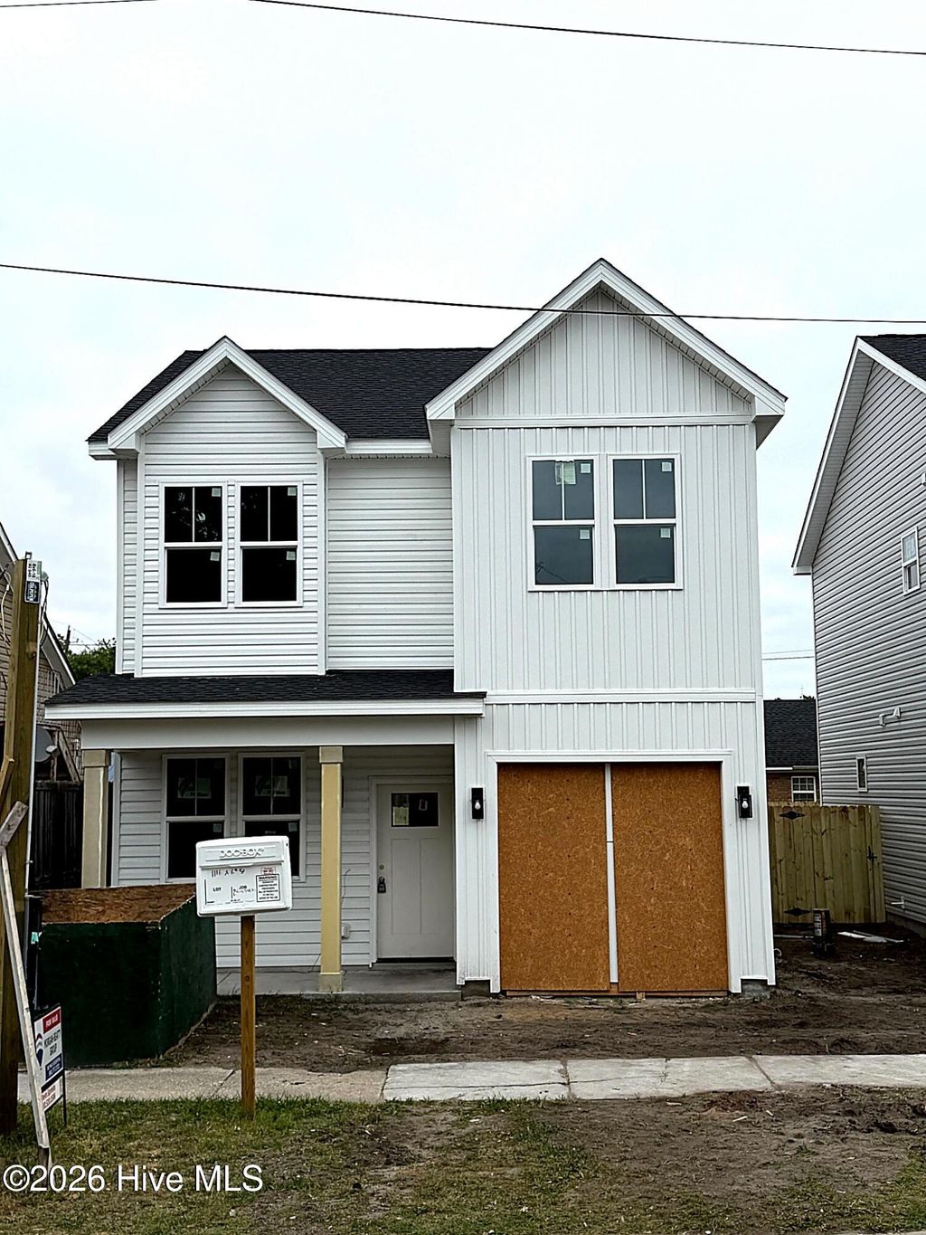 Photo of 1116 N 6th Street, Wilmington, NC 28401 (MLS # 100569831)