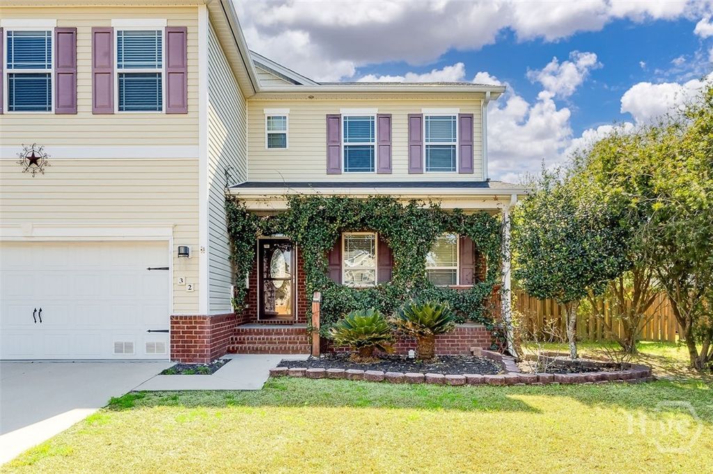 Photo of 32 Patton Lane, Richmond Hill, GA 31324 (MLS # SA350583)