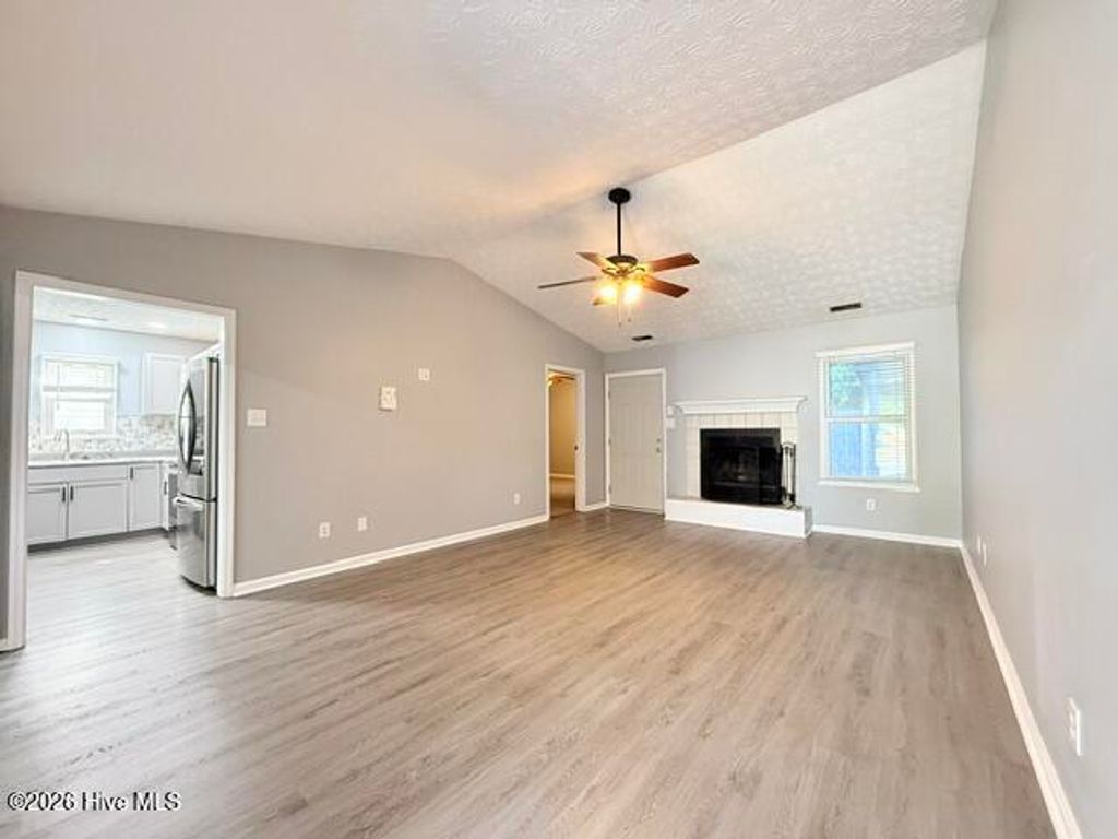 Photo of 3027 Steeple Chase Court, Jacksonville, NC 28546 (MLS # 100575870)