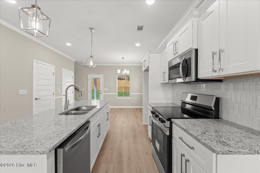 Photo of 3550 Pebble Creek Drive, Hephzibah, GA 30815 (MLS # 100595746)