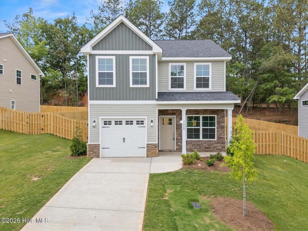 Photo of 3550 Pebble Creek Drive, Hephzibah, GA 30815 (MLS # 100595746)