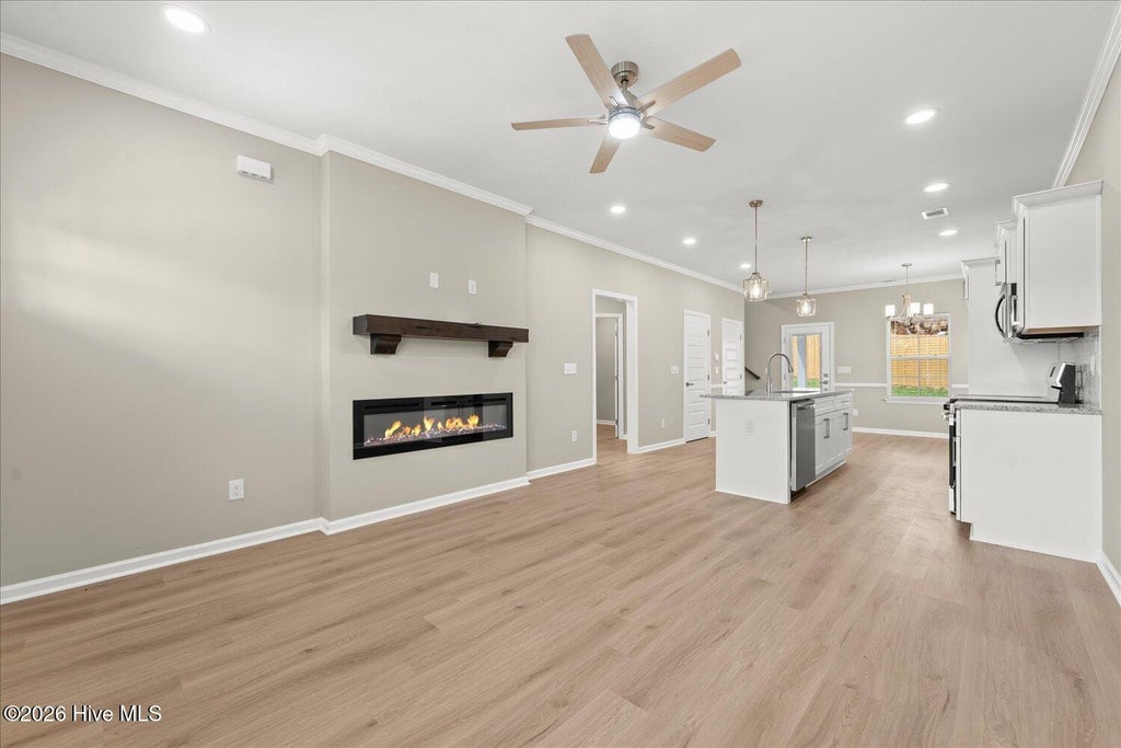 Photo of 3550 Pebble Creek Drive, Hephzibah, GA 30815 (MLS # 100595746)