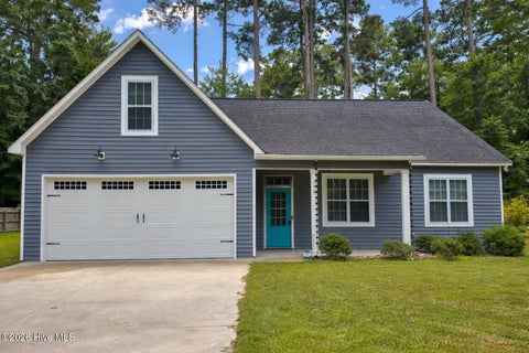 Homes For Sale - 102 Ironwood Drive<br/> Pitt County, Greenville, NC 27834