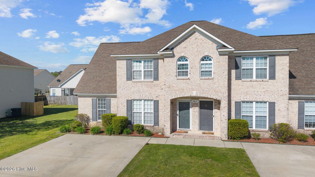 Photo of 1917 Cambria Drive #A, Greenville, NC 27834 (MLS # 100567164)