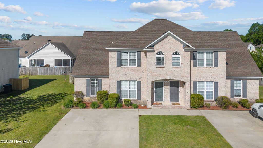 Photo of 1917 Cambria Drive #A, Greenville, NC 27834 (MLS # 100567164)