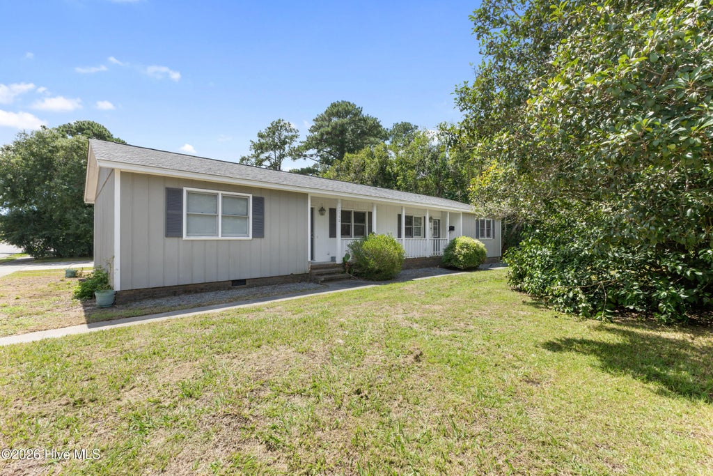 Photo of 25502560 Chestnut Street, Wilmington, NC 28405 (MLS # 100599384)