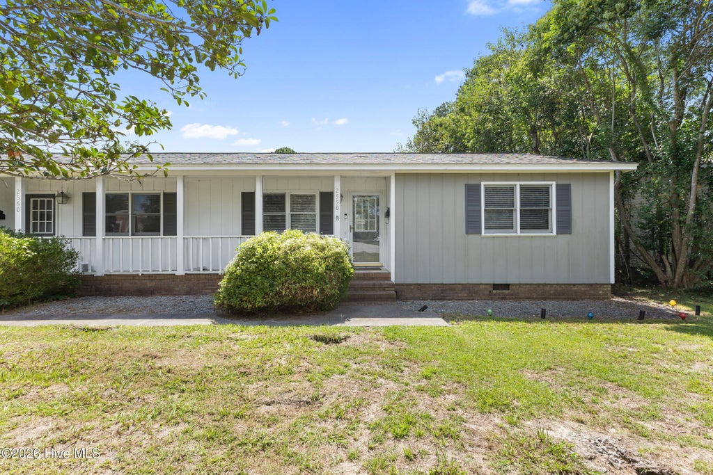 Photo of 25502560 Chestnut Street, Wilmington, NC 28405 (MLS # 100599384)