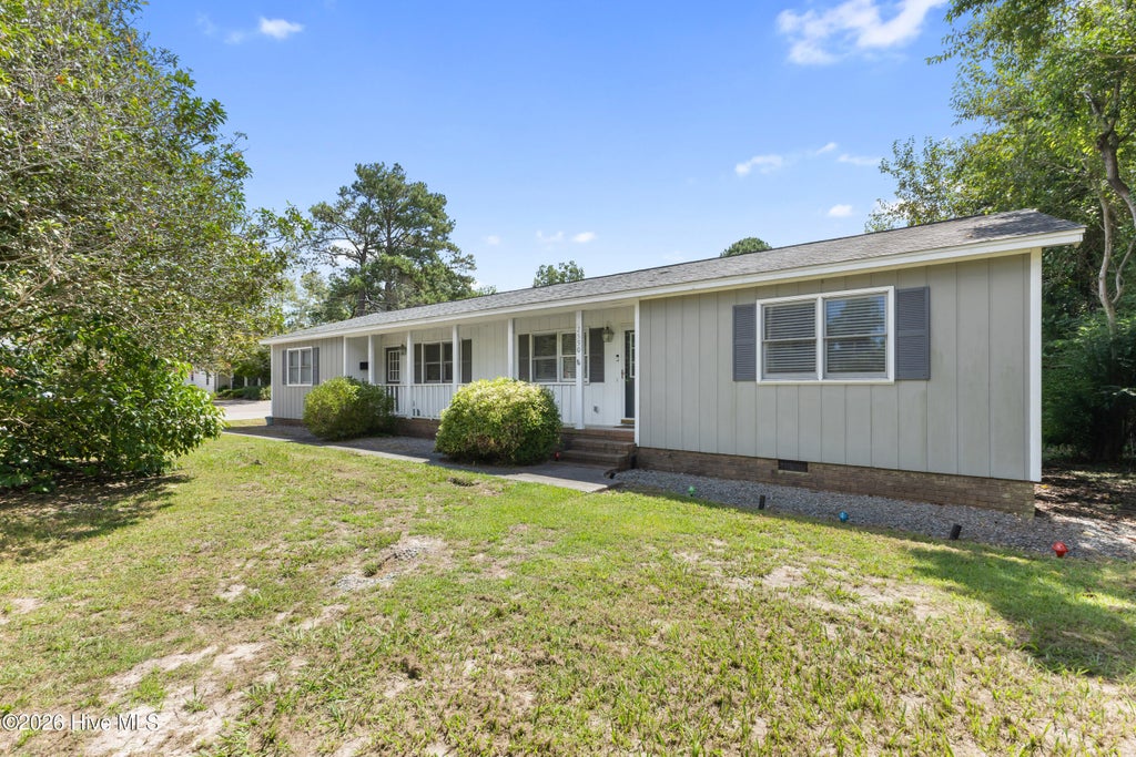 Photo of 25502560 Chestnut Street, Wilmington, NC 28405 (MLS # 100599384)