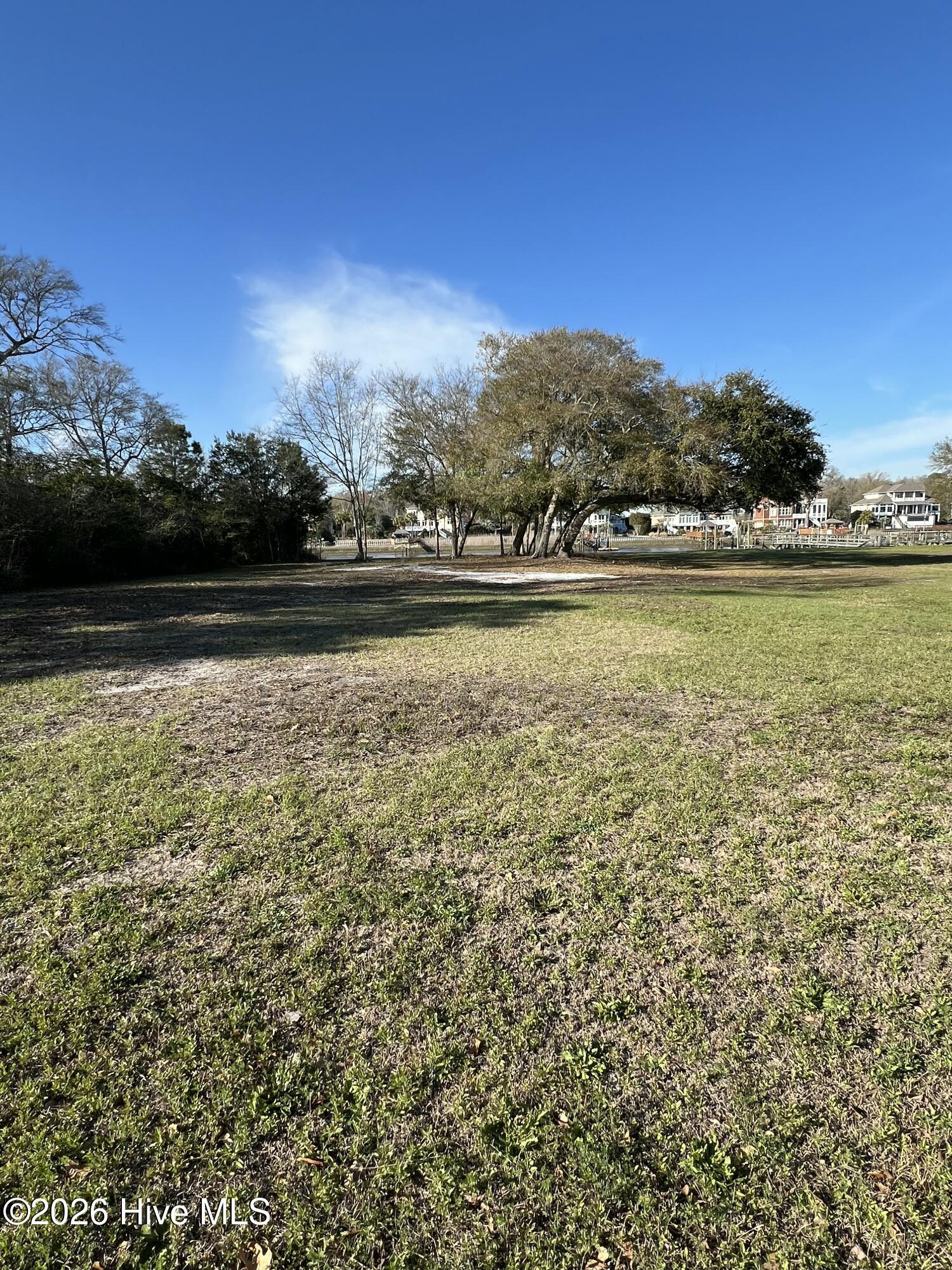 2508 Lot 1 E Yacht Drive