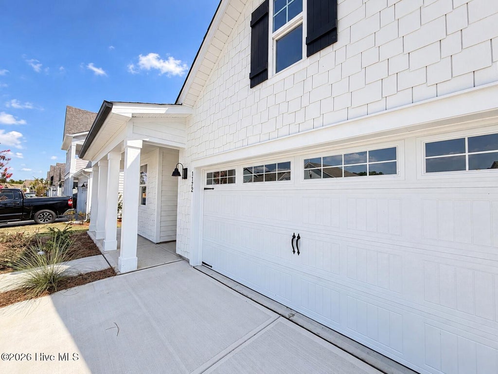 Photo of 1172 Indigo Bunting Drive #Lot 67, Leland, NC 28451 (MLS # 100589393)