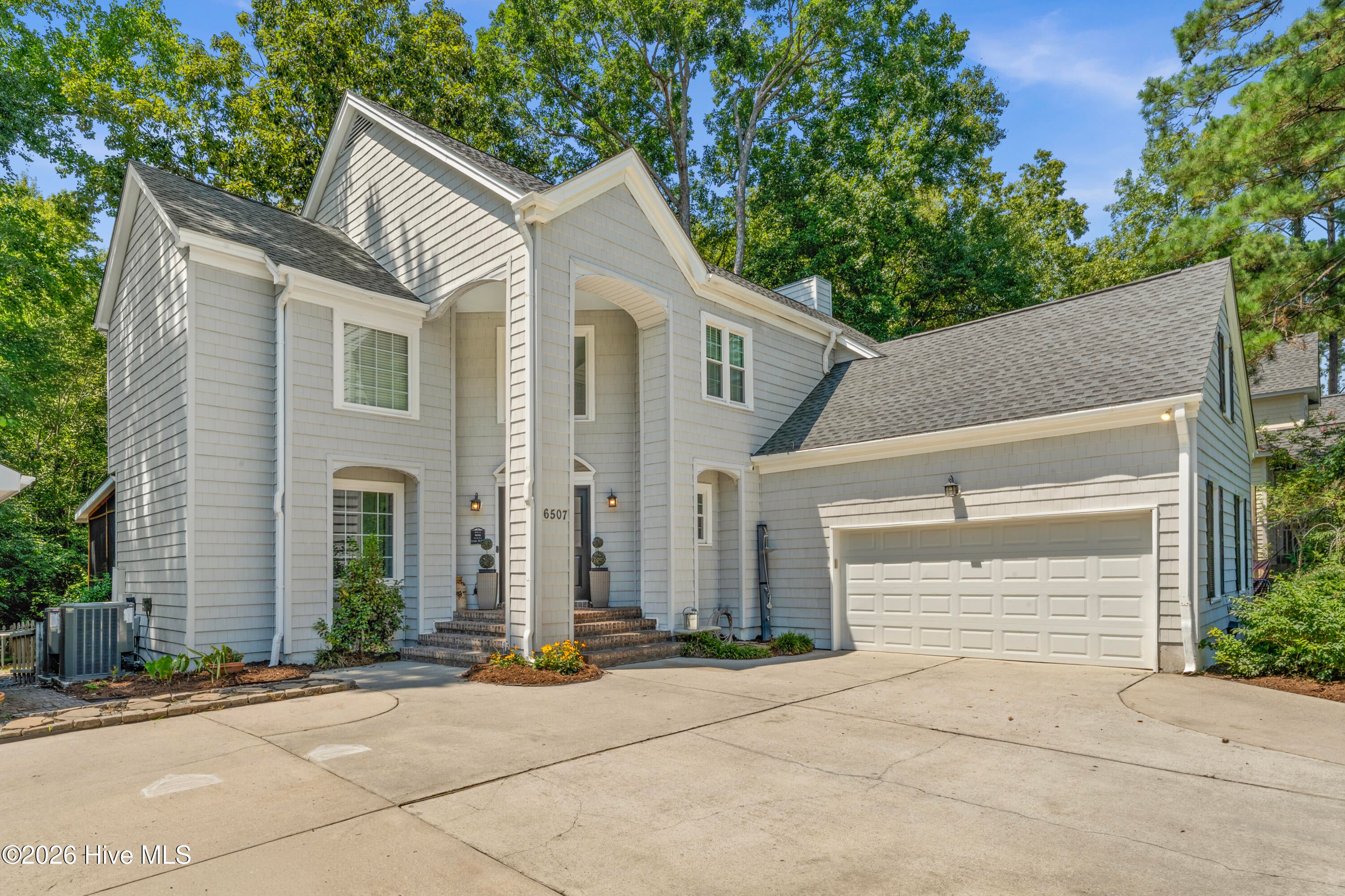 6507 Old Fort Road