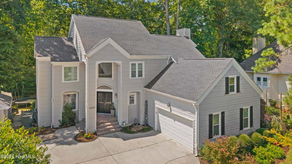Photo of 6507 Old Fort Road, Wilmington, NC 28411 (MLS # 100596633)