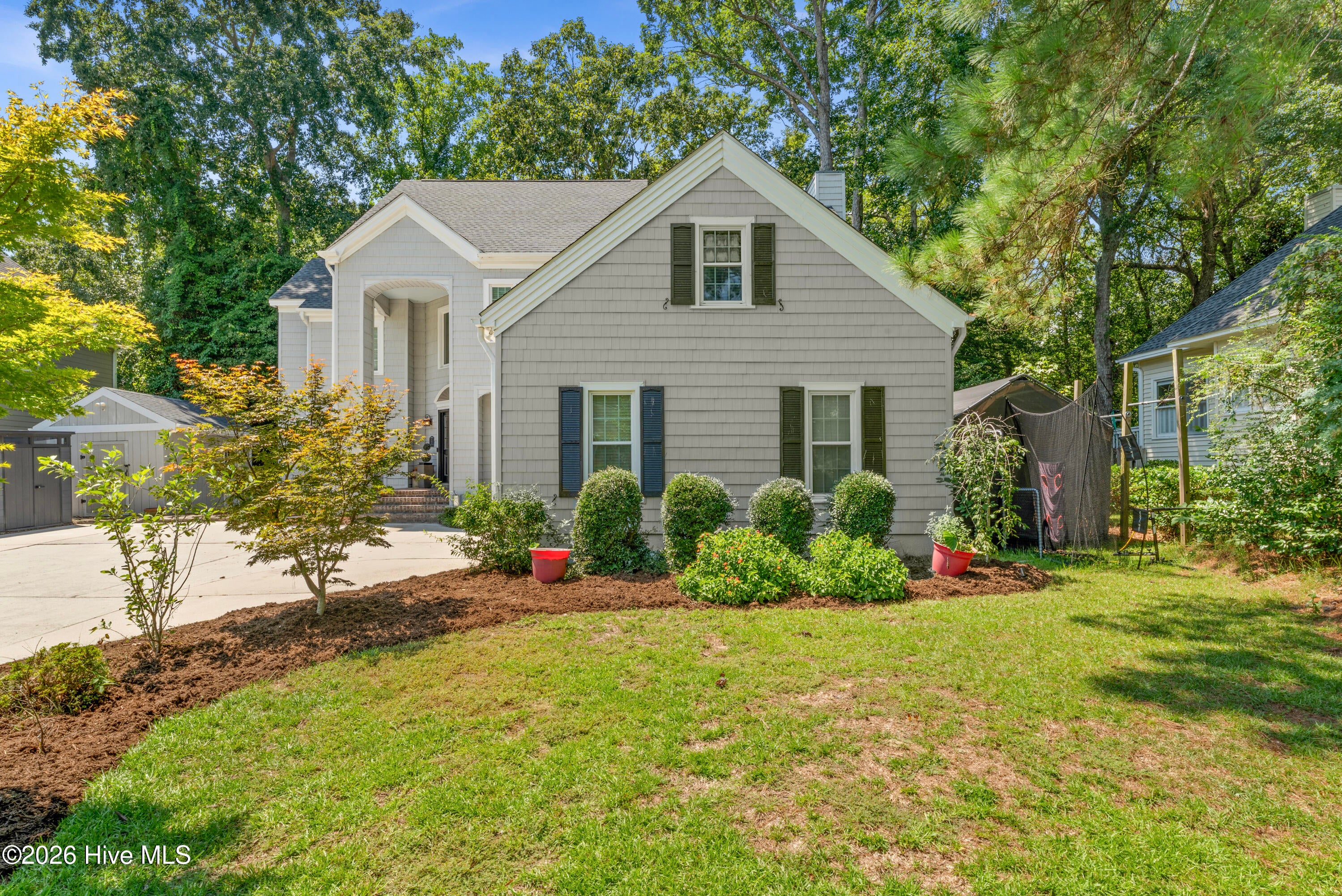 6507 Old Fort Road
