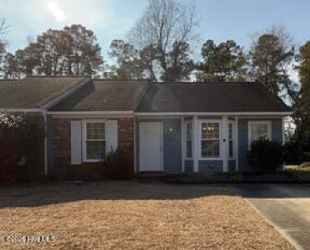 Photo of 2119 Rolling Ridge Drive, Midway Park, NC 28544 (MLS # 100553614)
