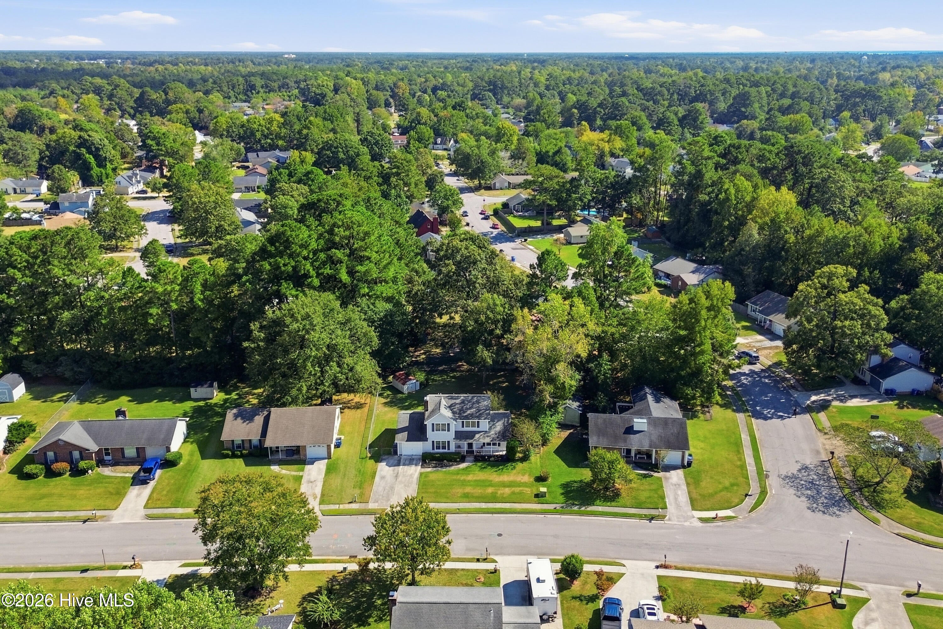 202 Audubon Drive