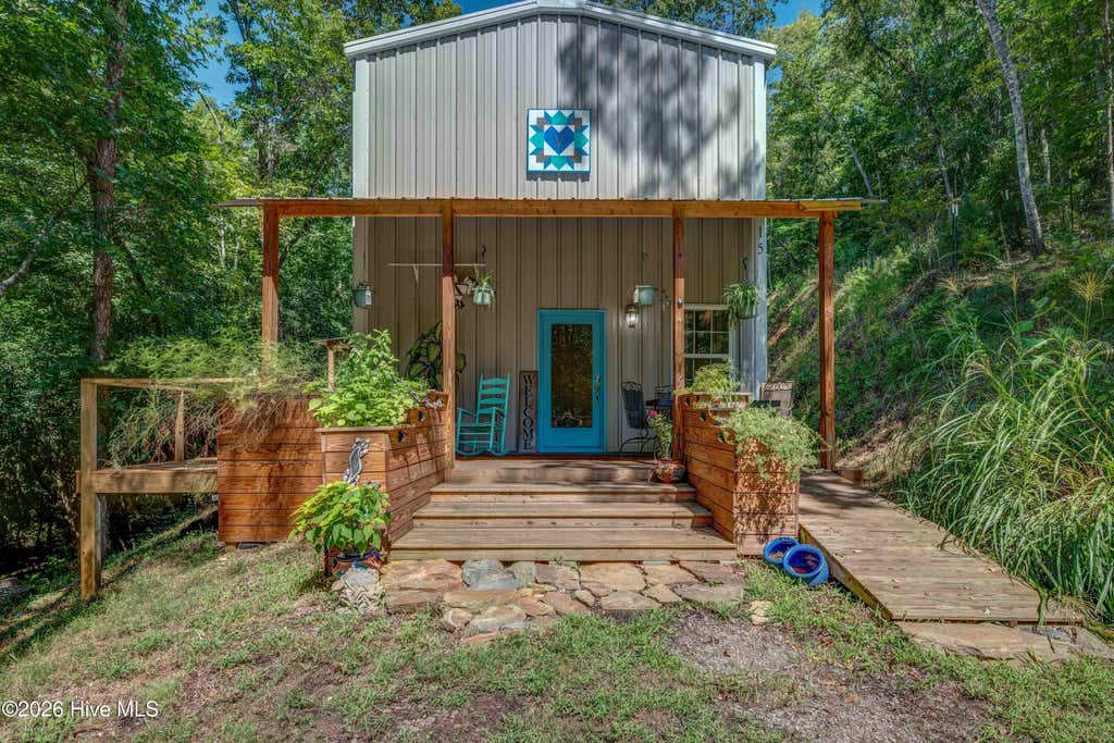 Photo of 15 Ranger Hill, Murphy, NC 28906 (MLS # 100598244)