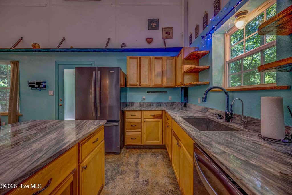 Photo of 15 Ranger Hill, Murphy, NC 28906 (MLS # 100598244)