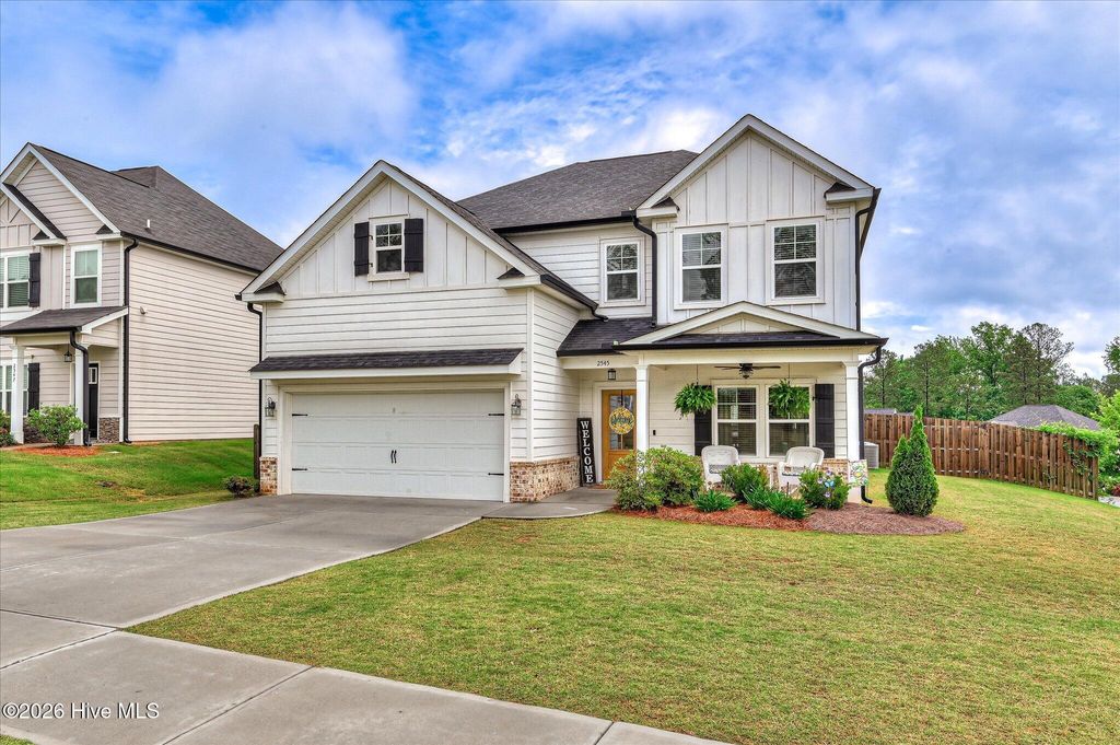 Photo of 2545 Traverse Trail, Evans, GA 30809 (MLS # 98257399)