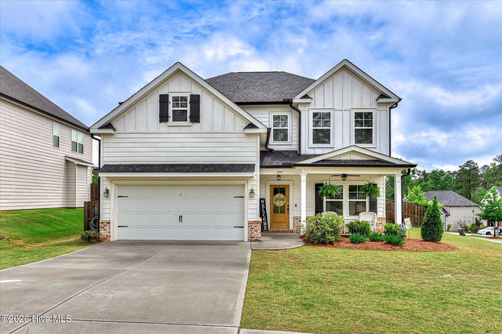 Photo of 2545 Traverse Trail, Evans, GA 30809 (MLS # 98257399)