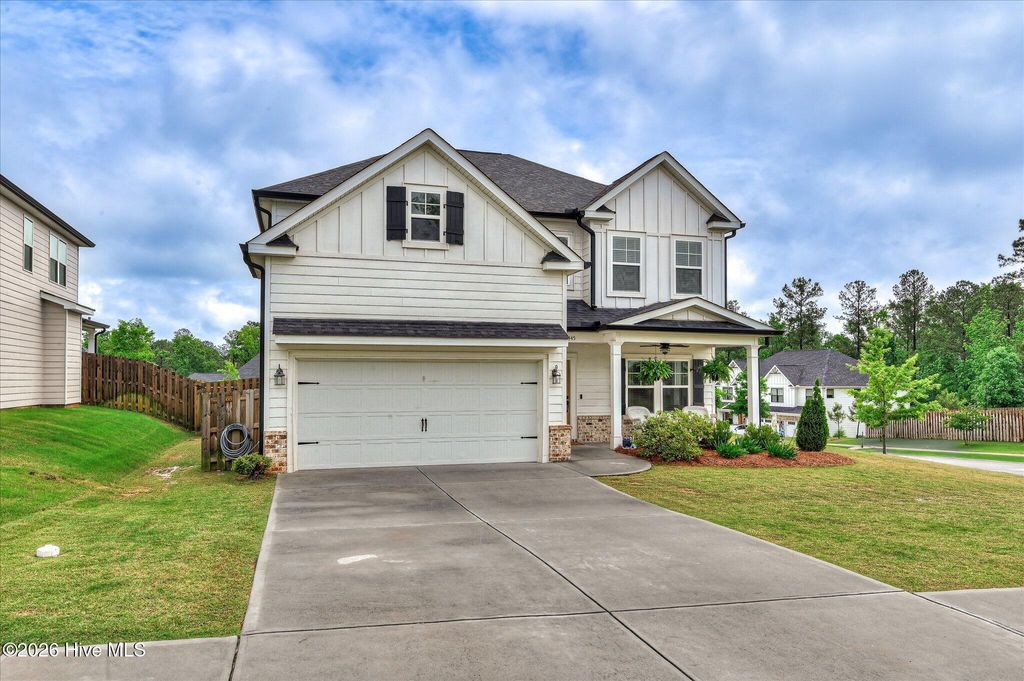 Photo of 2545 Traverse Trail, Evans, GA 30809 (MLS # 98257399)