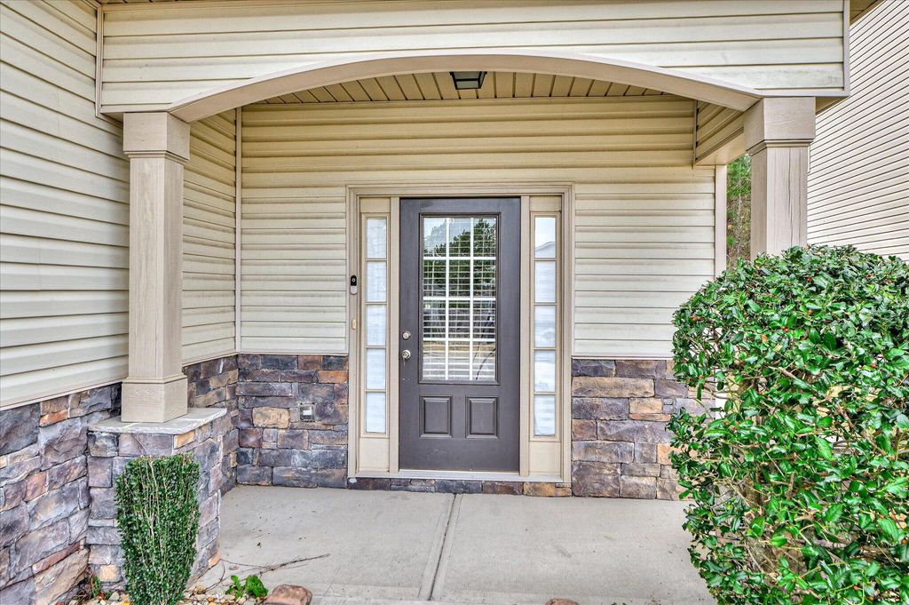 Photo of 223 Claudia Drive, Grovetown, GA 30813 (MLS # 550436)