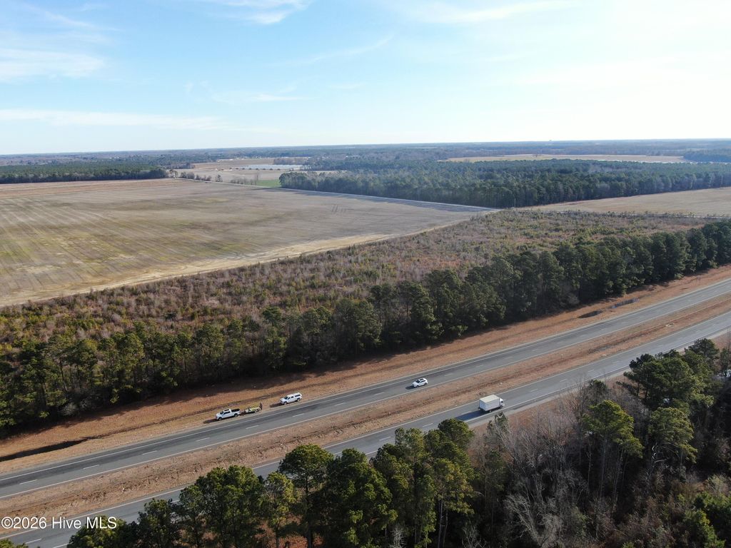 Photo of 0 Interstate 40, Faison, NC 28341 (MLS # 100553887)