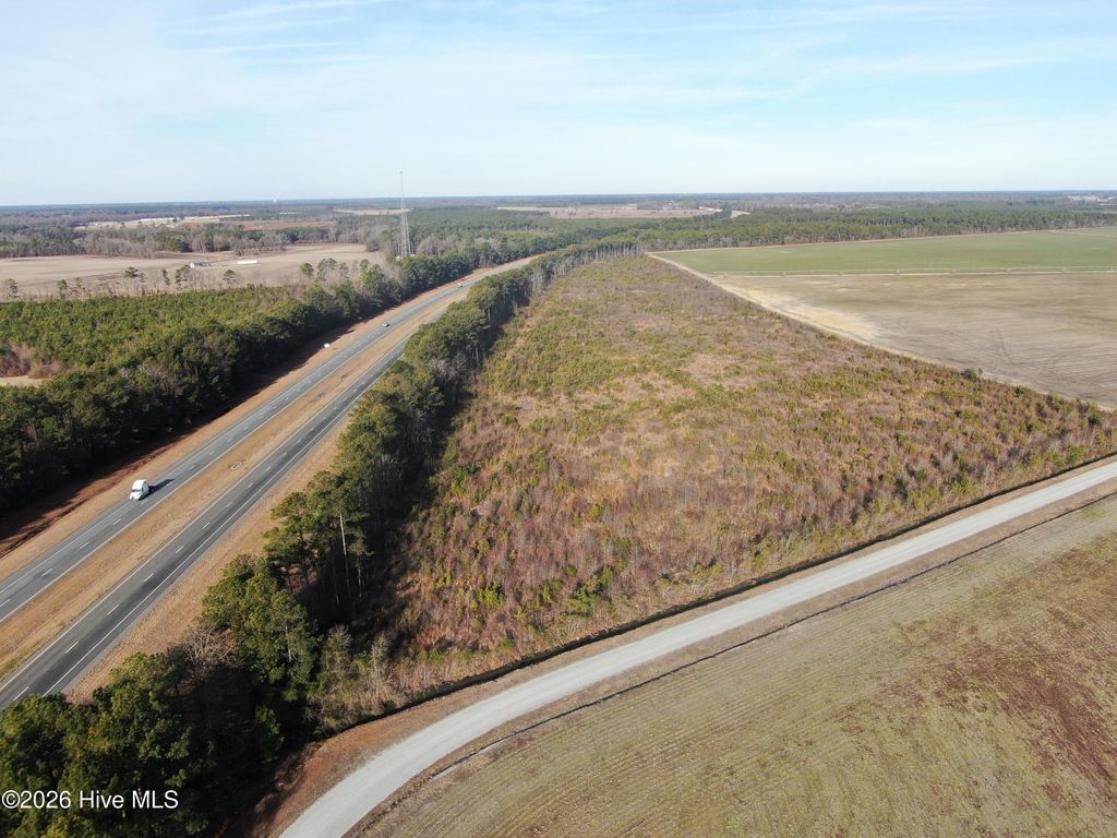 Photo of 0 Interstate 40, Faison, NC 28341 (MLS # 100553887)