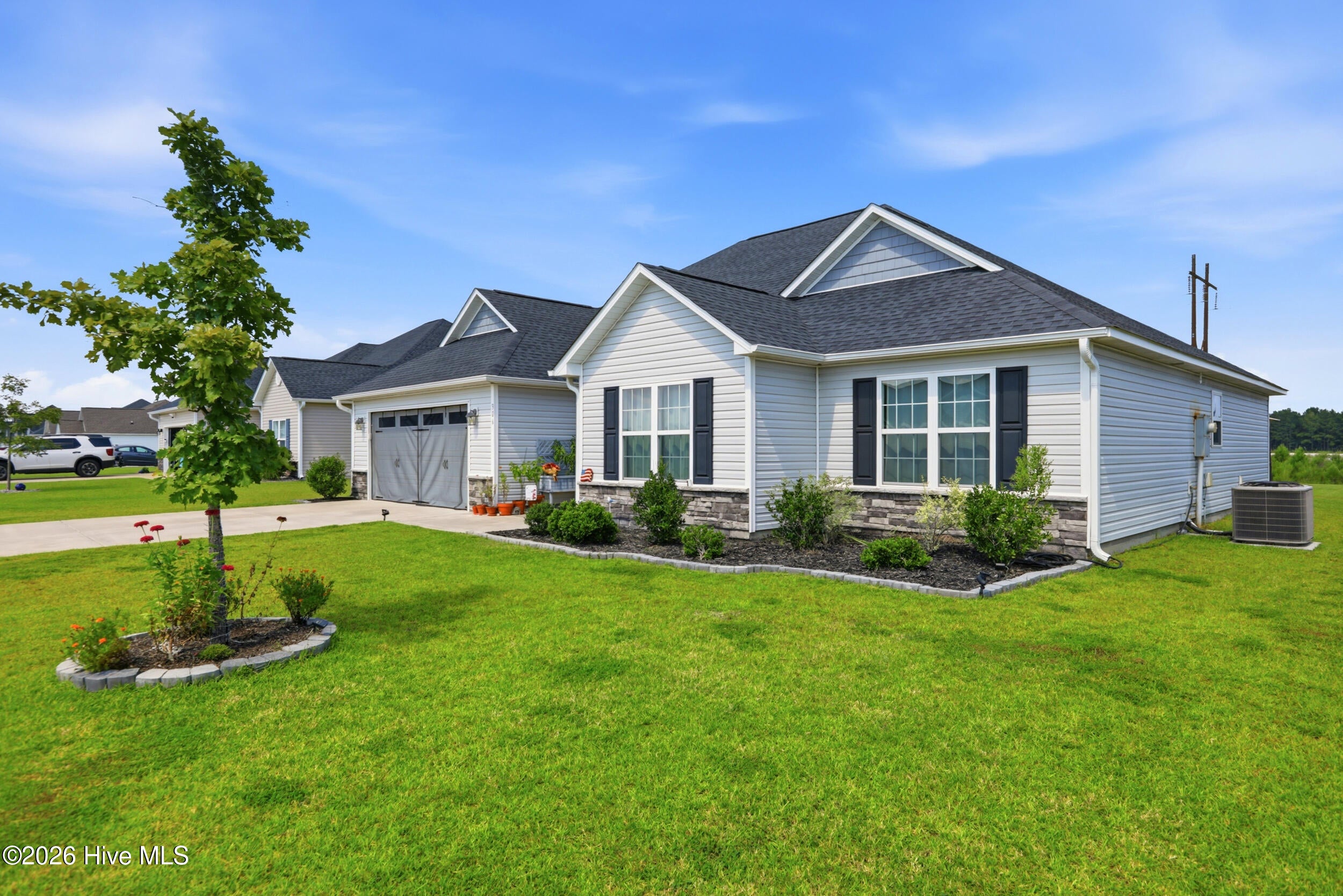 306 Wood House Drive