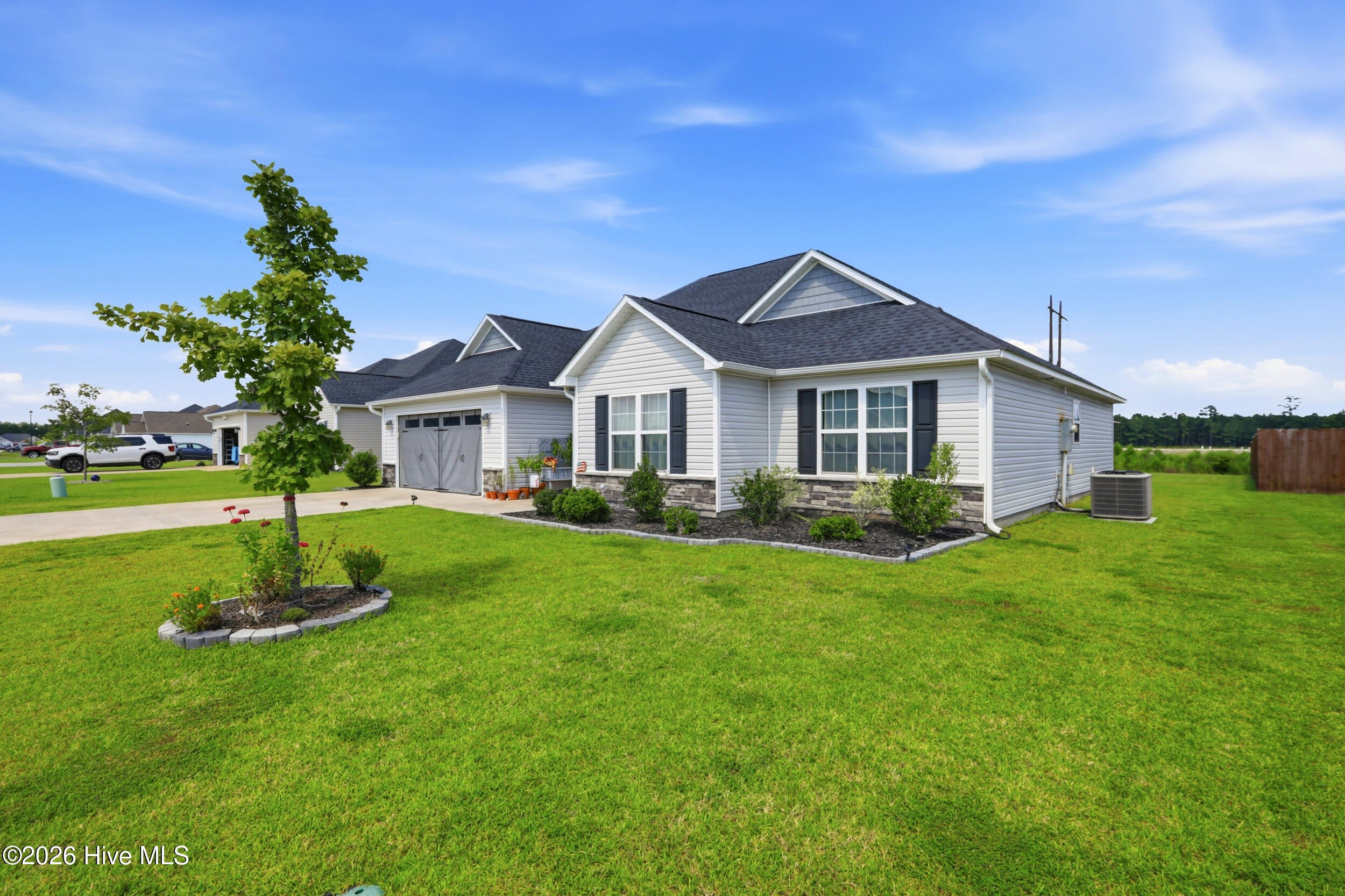 306 Wood House Drive