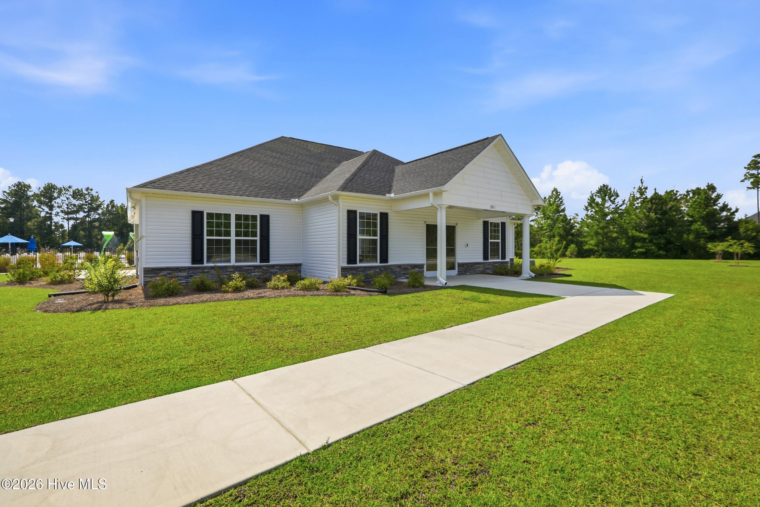 306 Wood House Drive