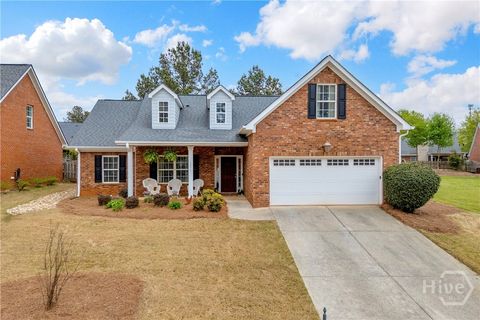 Homes For Sale - 1071 Brookshire Court<br/> Bogart, GA 30622