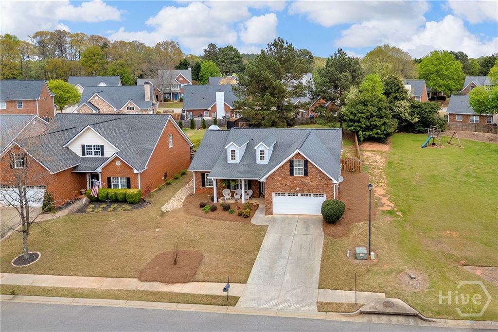 Photo of 1071 Brookshire Court, Bogart, GA 30622 (MLS # CL351669)