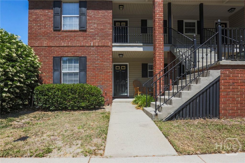 Photo of 211 Edgewater Road #41, Savannah, GA 31406 (MLS # SA354327)