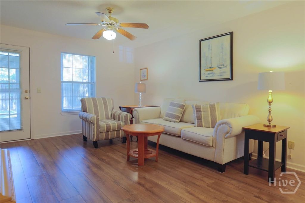 Photo of 211 Edgewater Road #41, Savannah, GA 31406 (MLS # SA354327)