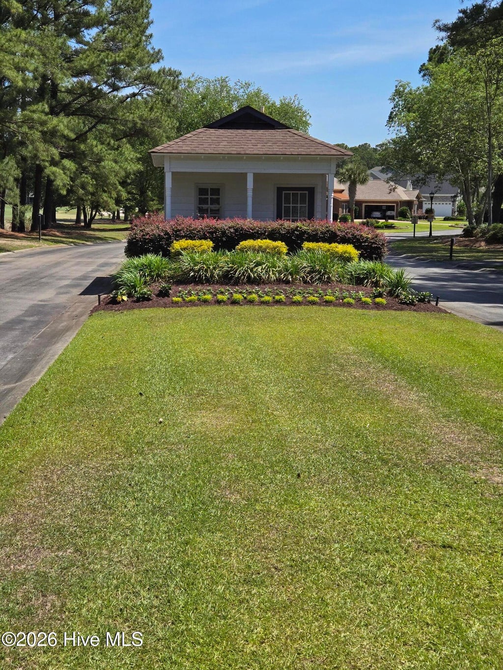 Photo of 1057 Meadowlands Trail, Calabash, NC 28467 (MLS # 100613072)