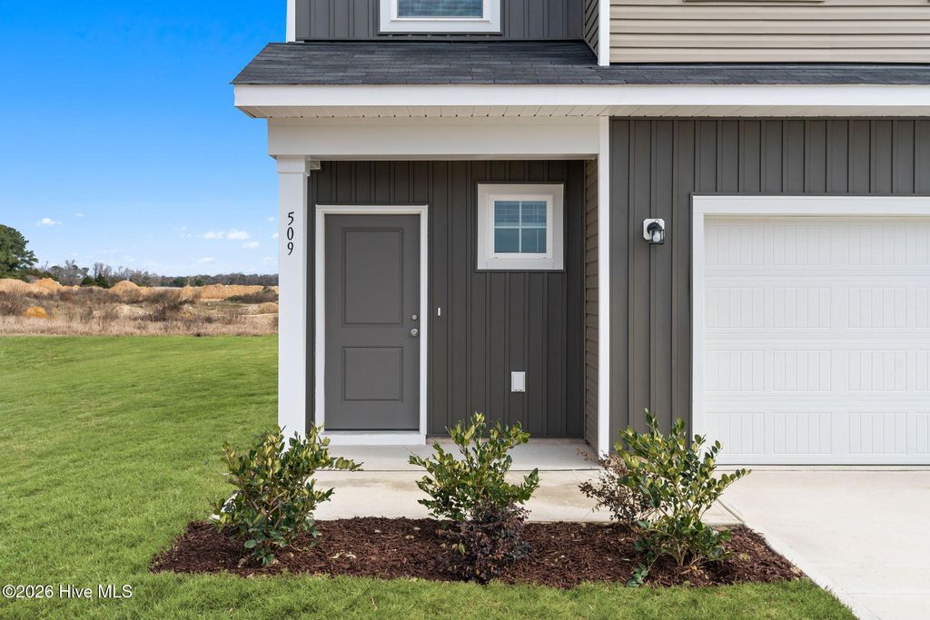 Photo of 1063 Hanson Drive, Leland, NC 28451 (MLS # 100561908)