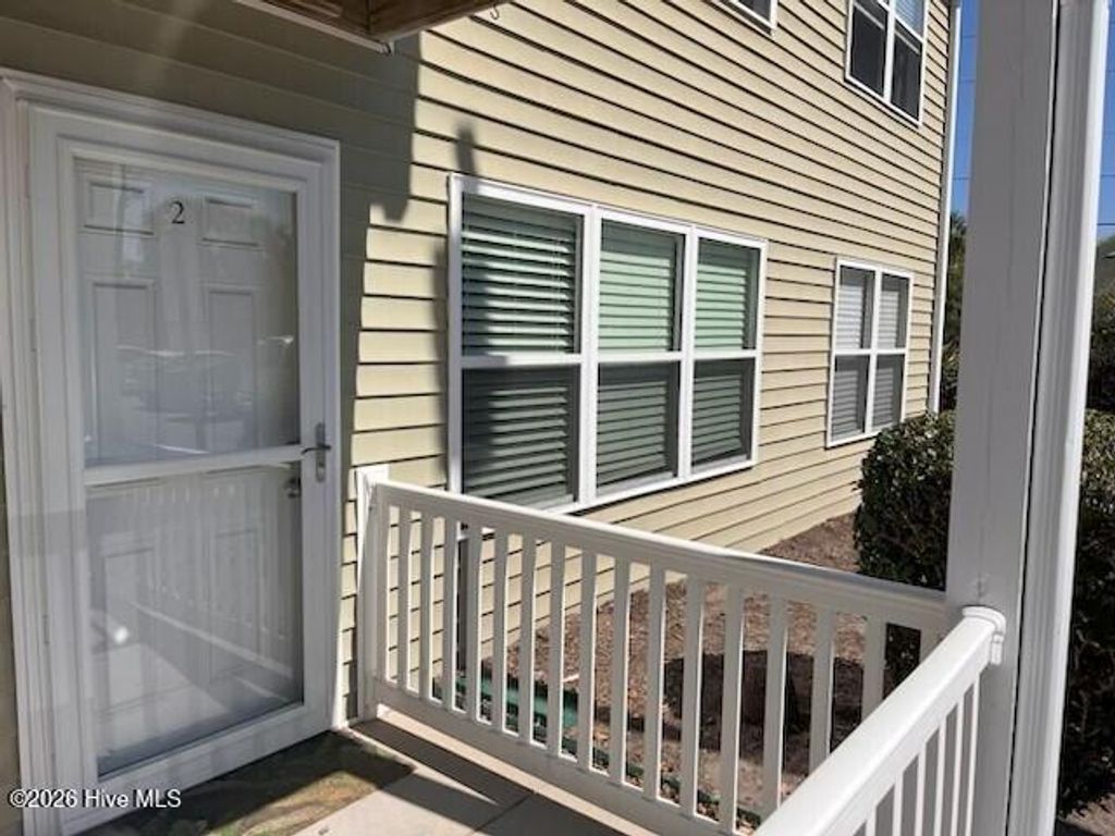 Photo of 5610 Carolina Beach Road #Unit 2, Wilmington, NC 28412 (MLS # 100567460)