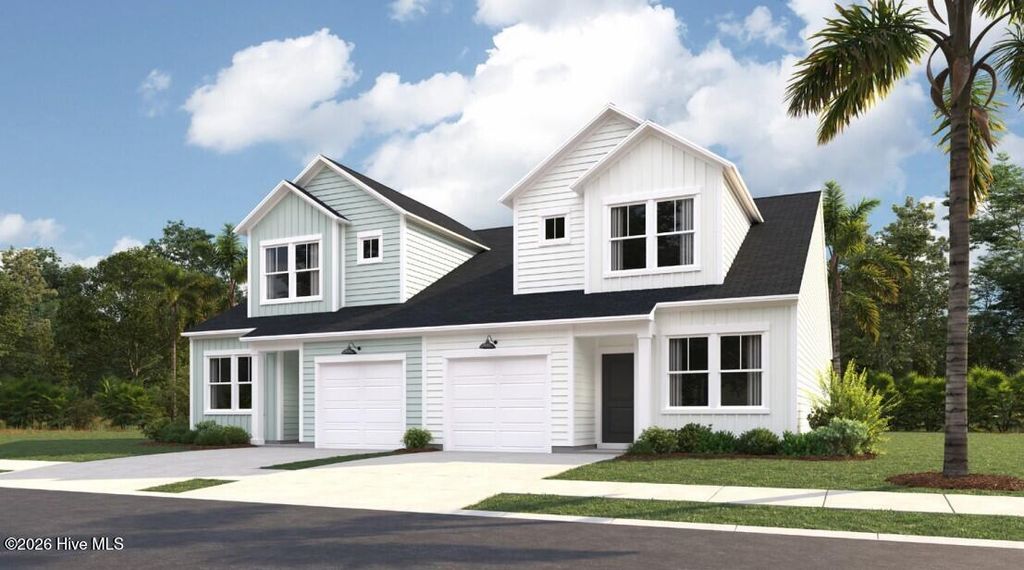 Photo of 2093 Osprey Isle Lane SW #82 Blakely, Ocean Isle Beach, NC 28469 (MLS # 100576572)