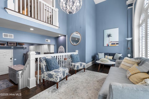 Tiny photo for 21 N Front Street #Unit 3d1, Wilmington, NC 28401 (MLS # 100610619)