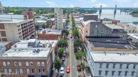Tiny photo for 21 N Front Street #Unit 3d1, Wilmington, NC 28401 (MLS # 100610619)