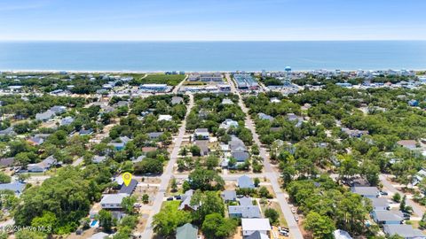 Tiny photo for 302 NE 59th Street, Oak Island, NC 28465 (MLS # 100584826)