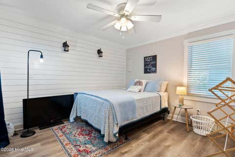 Tiny photo for 302 NE 59th Street, Oak Island, NC 28465 (MLS # 100584826)