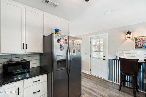Tiny photo for 302 NE 59th Street, Oak Island, NC 28465 (MLS # 100584826)