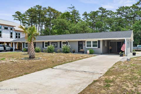Tiny photo for 302 NE 59th Street, Oak Island, NC 28465 (MLS # 100584826)