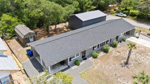 Tiny photo for 302 NE 59th Street, Oak Island, NC 28465 (MLS # 100584826)