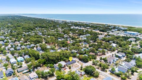 Tiny photo for 302 NE 59th Street, Oak Island, NC 28465 (MLS # 100584826)