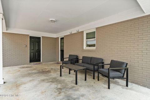 Tiny photo for 302 NE 59th Street, Oak Island, NC 28465 (MLS # 100584826)