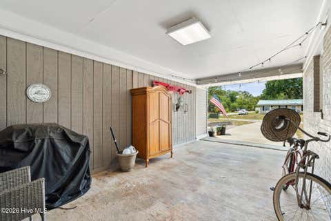 Tiny photo for 302 NE 59th Street, Oak Island, NC 28465 (MLS # 100584826)