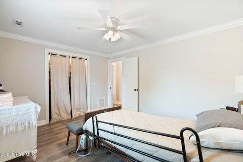 Tiny photo for 302 NE 59th Street, Oak Island, NC 28465 (MLS # 100584826)